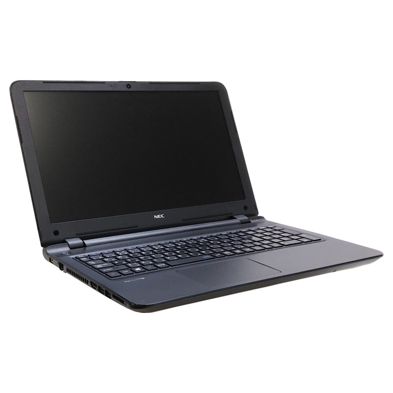 NEC VK20LF-N Windows Pro ノートPC VersaPro 中古ノートパソコン NEC VK20L/FW-N Windows10Pro Corei3