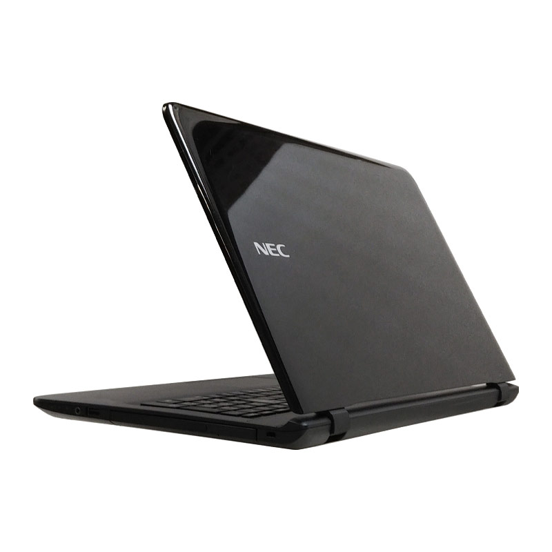 VersaPro 中古ノートパソコン NEC VK20L/FW-N Windows10Pro Corei3