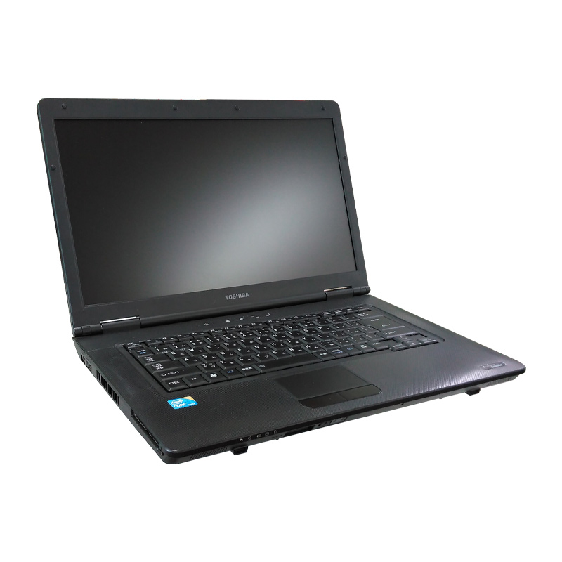 Win7 64bit] 中古ノートパソコン 東芝 dynabook B552/F Windows7 Corei3 2370M メモリ4GB  HDD320GB DVDROM 15.6型 無線LAN WPS Office :2076:リサイクルPC Gテック - 通販 -  Yahoo!ショッピング