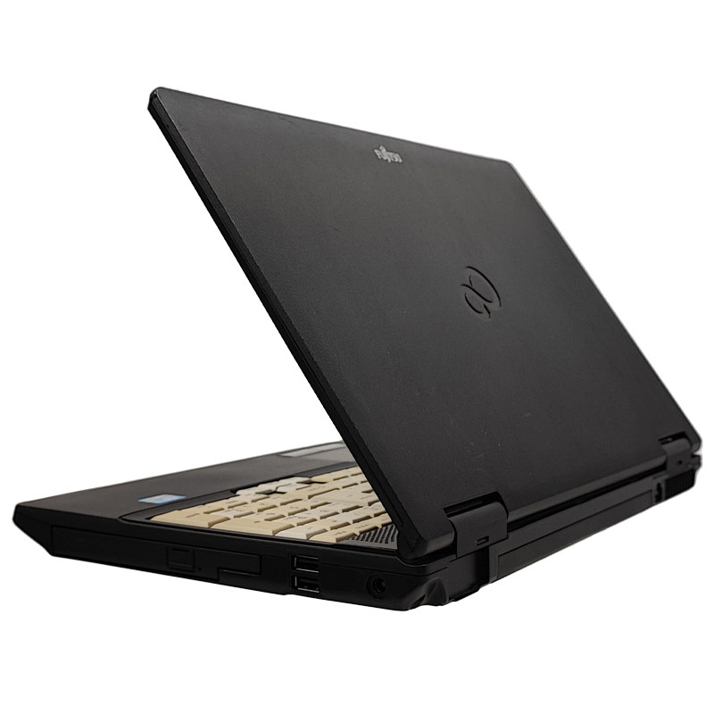 LIFEBOOK 中古ノートパソコン 富士通 A561/C WindowsXP Core i5 2520M