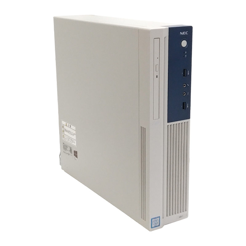 Mate 中古パソコン NEC MK32M/B-T Windows10 Pro Core i5 6500 メモリ