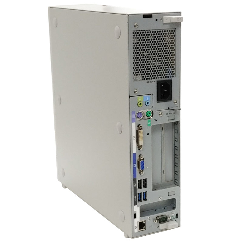 Mate 中古パソコン NEC MK37L/E-N Windows10Pro Corei3 4170 メモリ4GB