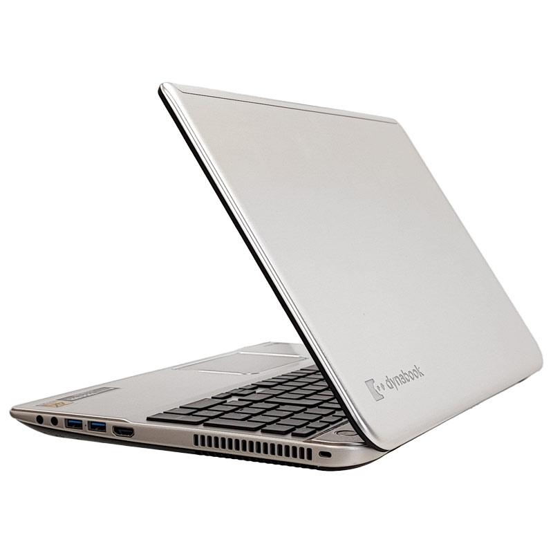 [4K液晶] 中古ノートパソコン 東芝 dynabook T954/89L  Windows10Pro Corei7 4700HQ メモリ16GB SSD512GB DVDマルチ 15.6型 無線LAN WPS Office | dynabook | 02
