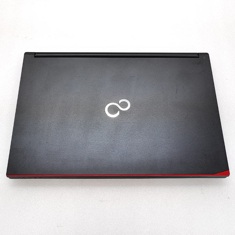 訳あり 中古ノートパソコン 富士通 LIFEBOOK A576/P Windows10 Core i3 6100U メモリ4GB SSD256GB DVDマルチ 15.6型 無線LAN | LIFEBOOK | 03