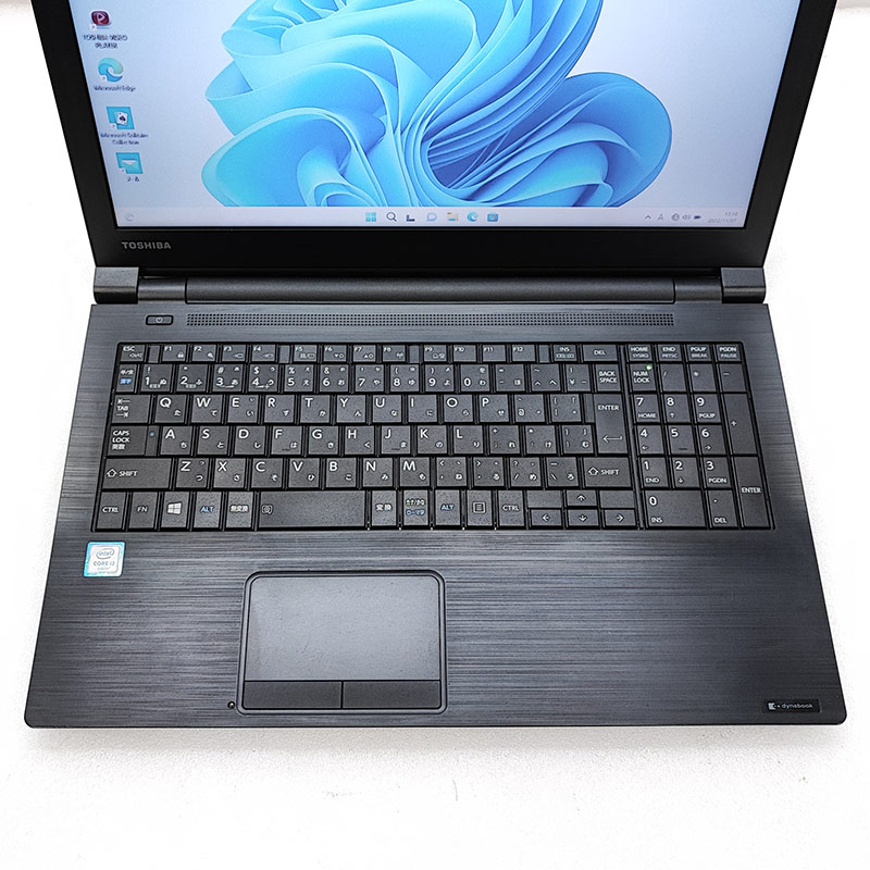 dynabook ノートパソコン本体(CPU種類:Core i3)の商品一覧|スマホ ...