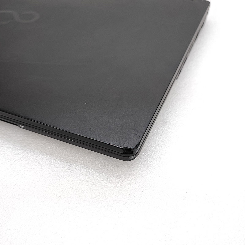 LIFEBOOK 訳あり 中古パソコン 富士通 U747/P Windows10 Pro