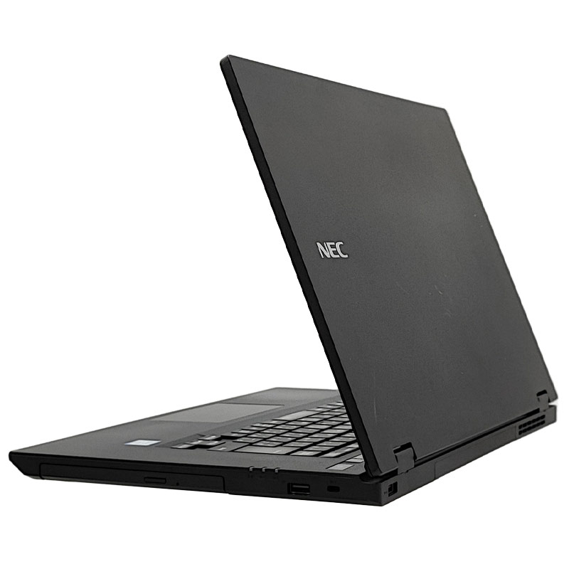VersaPro 中古ノートパソコン NEC VKT16/X-5 Windows11 Pro Core i5