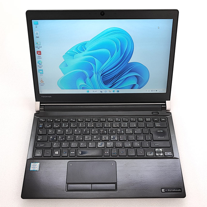 HP ProBook 6560bCore i7 4GB 新品SSD120GB DVD-ROM HD+ 無線LAN