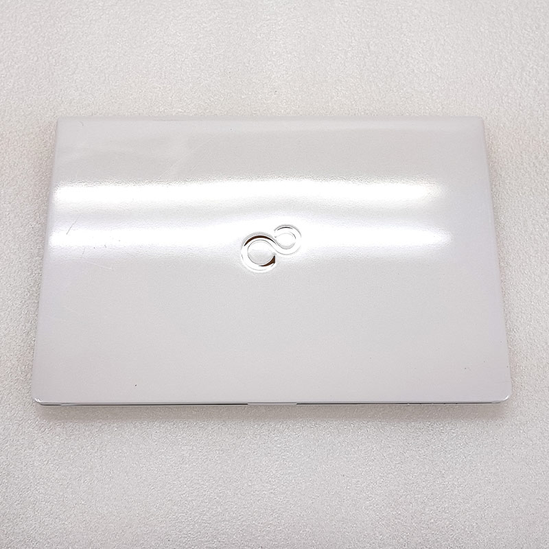 LIFEBOOK 小型 中古ノートパソコン 富士通 SH75/W Windows11 Pro Core