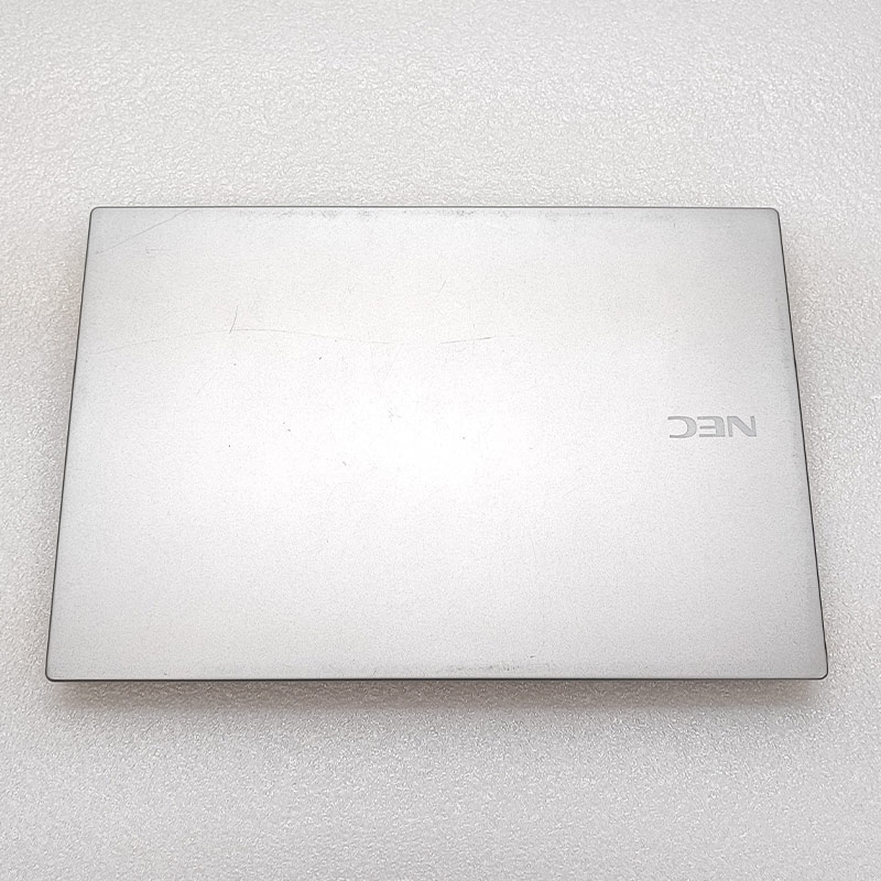 VersaPro 小型 軽量 中古ノートパソコン NEC VKT23/B-1 Windows11 Pro