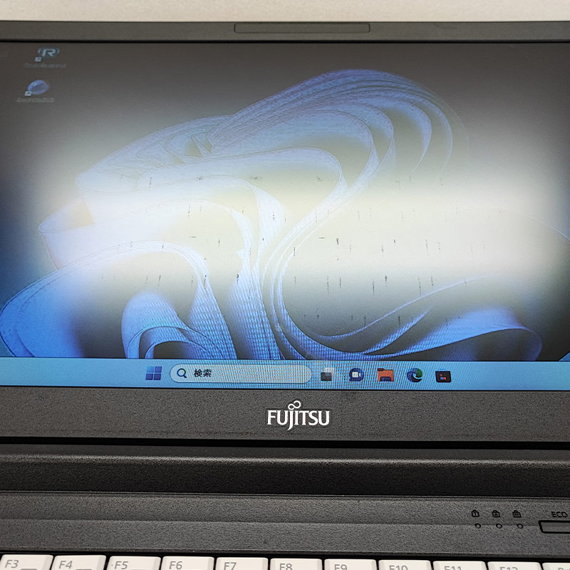 富士通 A579/B Win11 core i5/8365U ジャンク扱い LIFEBOOK 中古ノートパソコン 富士通 A579/A Windows11 Pro Core i5