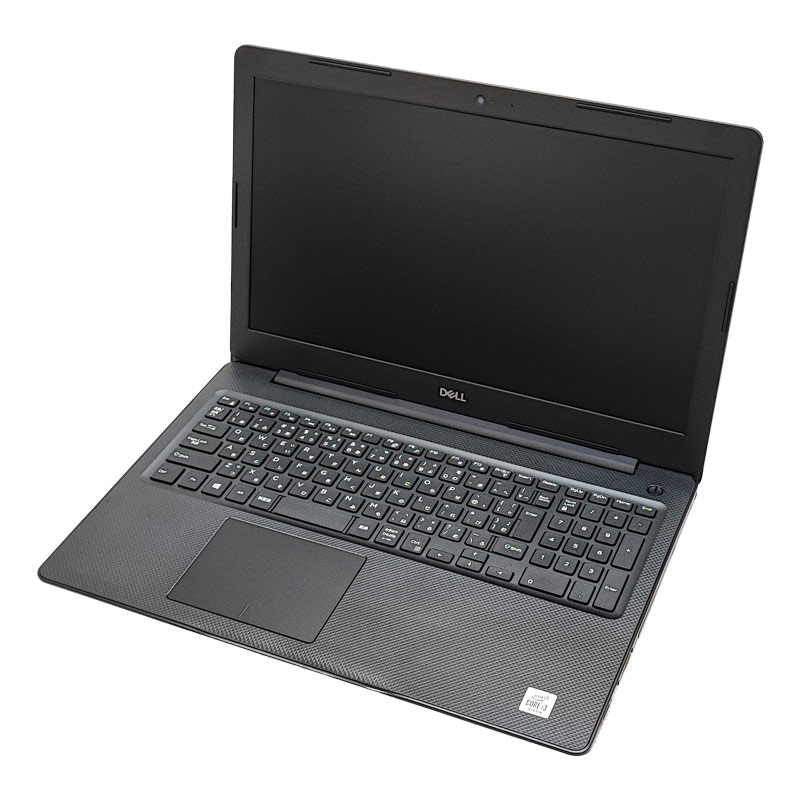 美品 中古ノートパソコン DELL Vostro 3590  Windows11 Pro Core i3 10110U メモリ 8GB SSD 512GB DVD マルチ 15.6型 無線LAN 15インチ A4 WPS Office付き | Vostro | 03