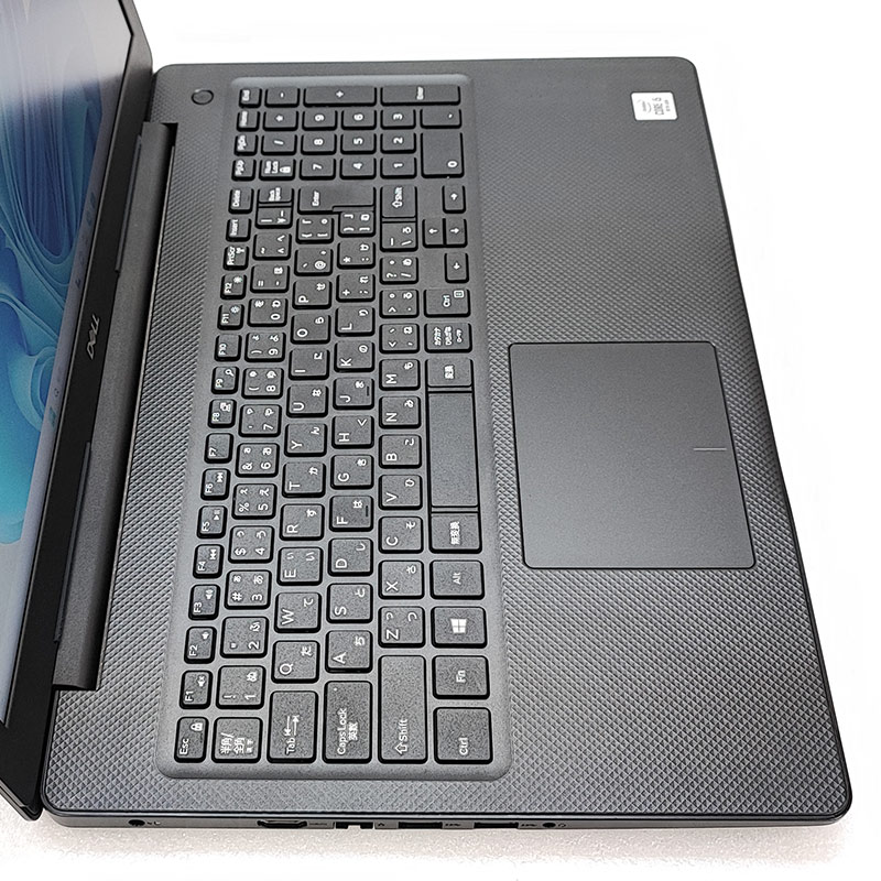 美品 中古ノートパソコン Microsoft Office付き DELL Vostro 3590