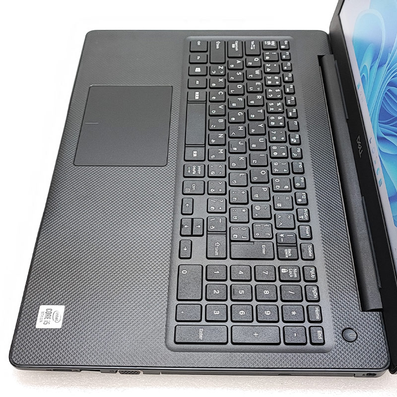 美品 中古ノートパソコン Microsoft Office付き DELL Vostro 3590