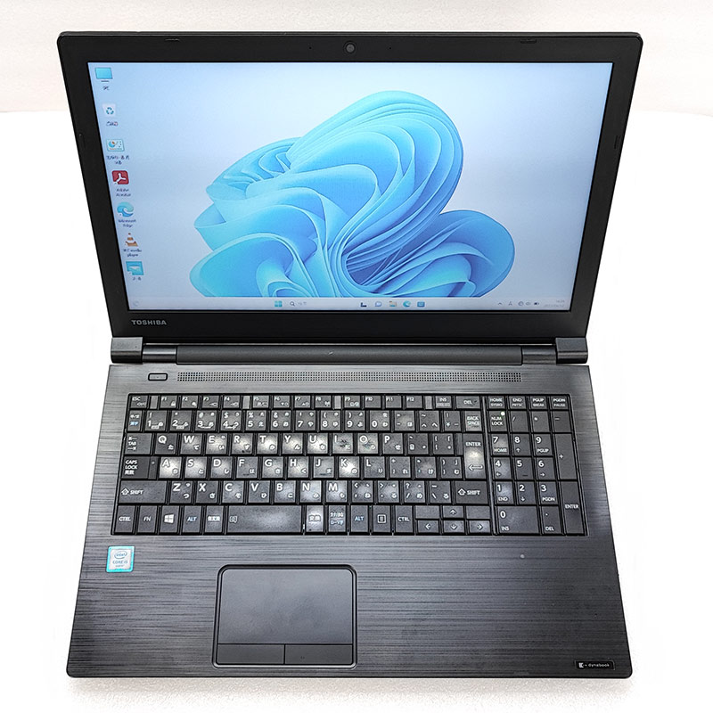 dynabook（ダイナブック） 訳あり 中古パソコン 東芝/Dynabook