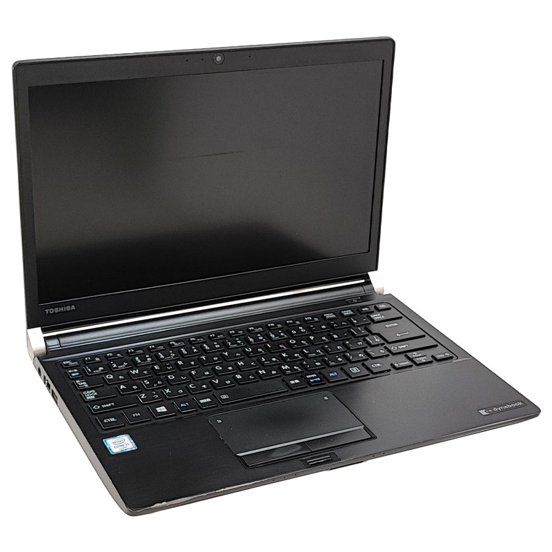 軽量PC　東芝 Dynabook R73/B Windows11 Amazon.co.jp: ノートパソコン 東芝 dynabook R73 インテル Core i5