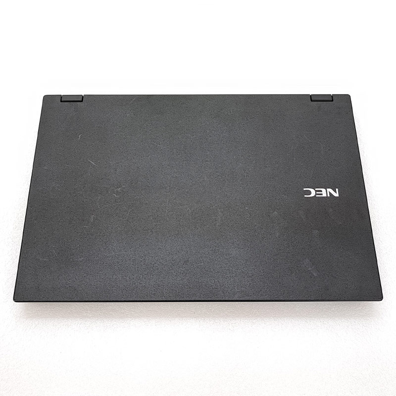 VersaPro 難あり品 中古ノートパソコン NEC VK24M/X-U Windows11 Pro
