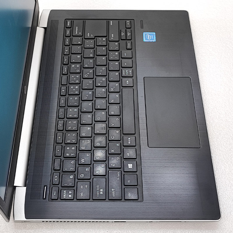 日本HP 薄型 中古ノートパソコン HP mt21 Mobile Thin Client