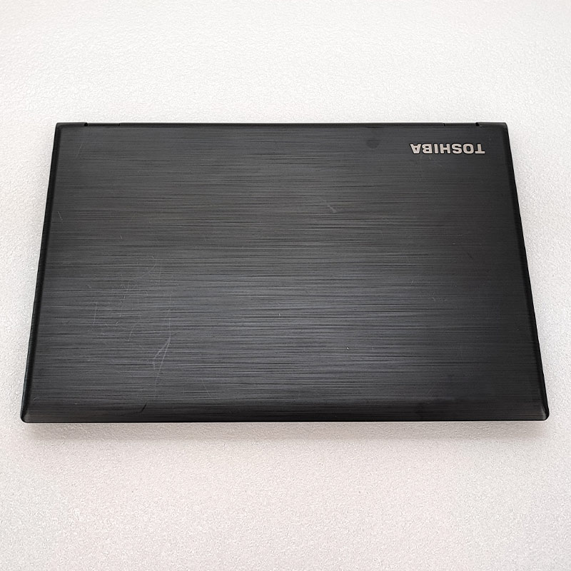 東芝 - 【訳アリ値下げ】東芝　ノートパソコン dynabook B35/R 黒 dynabook Satellite B35/R Windows10