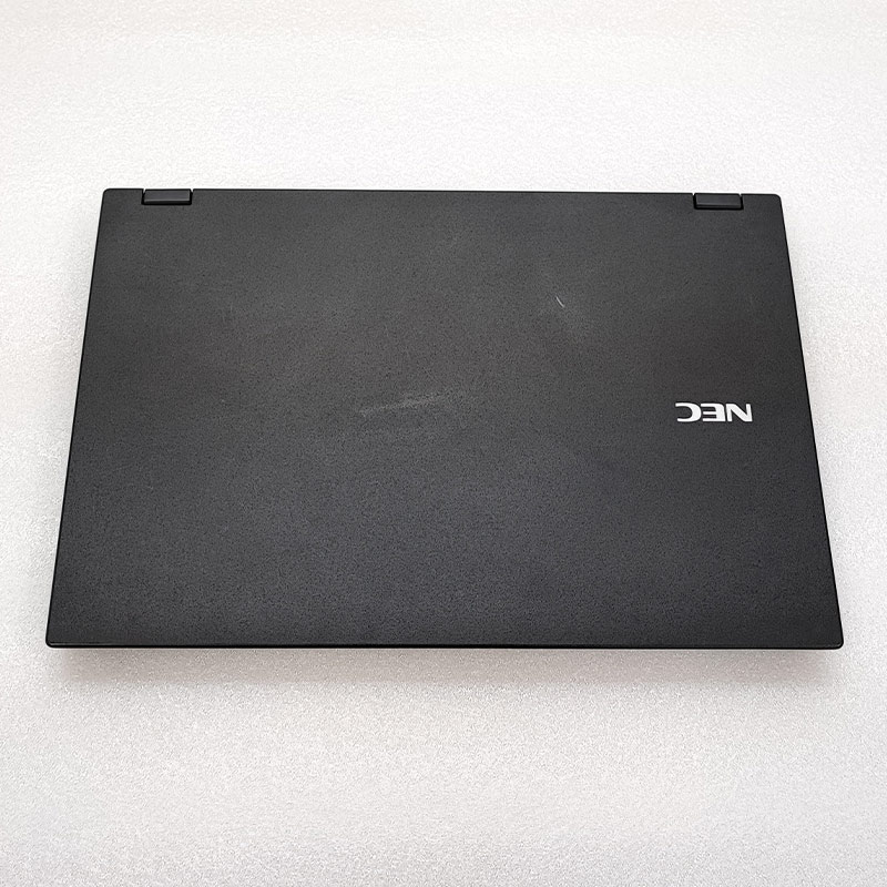 VersaPro 訳あり 中古ノートパソコン NEC VK23L/X-U Windows11 Pro