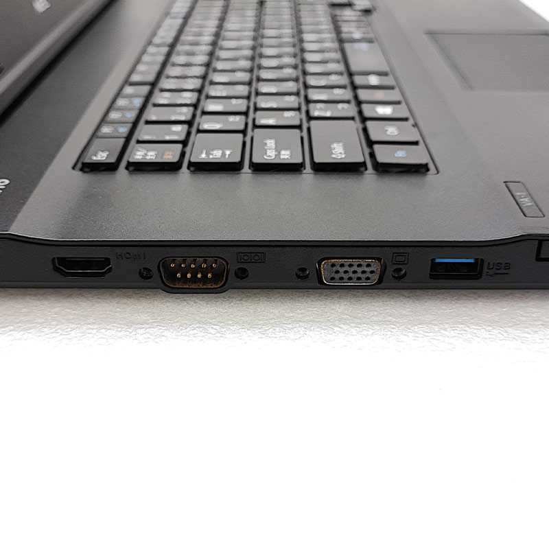 VersaPro 訳あり 中古ノートパソコン NEC VKL24/AA-1 Windows11 Pro