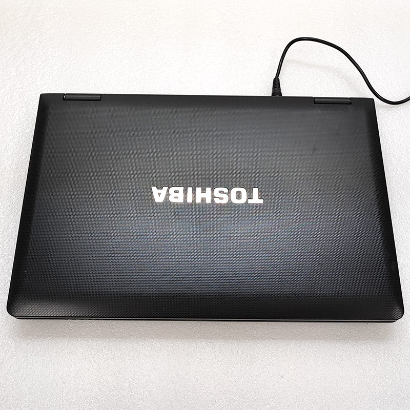TOSHIBA dynabook B374 Core i7 4GB HDD320GB スーパーマルチ 無線LAN