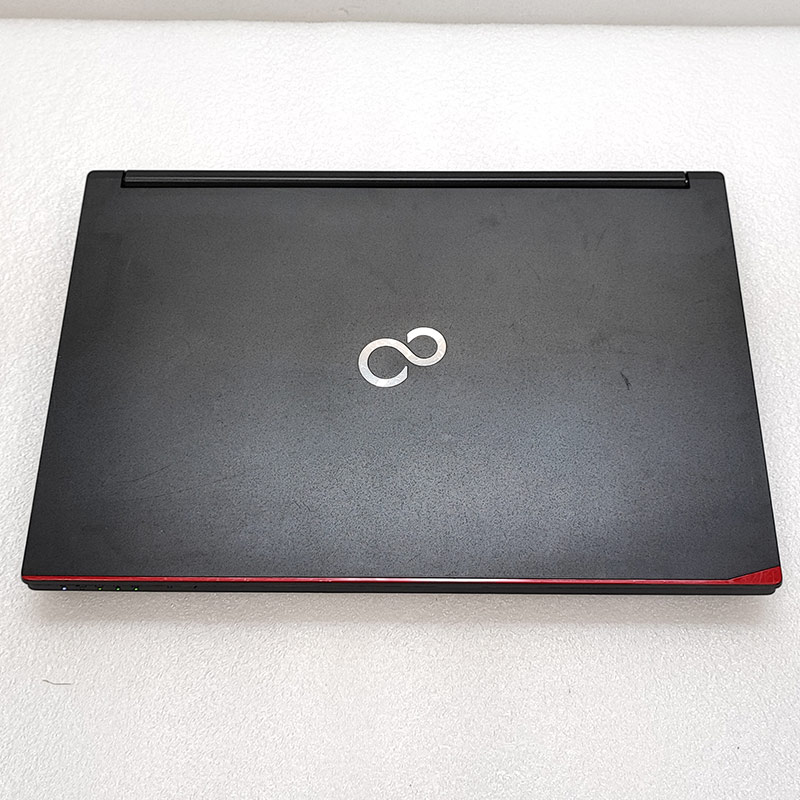 中古ノートパソコン Microsoft Office付き 富士通 LIFEBOOK A576/P  Windows11 Pro Core i3 6100U メモリ 4GB HDD 500GB DVD-ROM 15.6型 15インチ A4｜gtech｜04