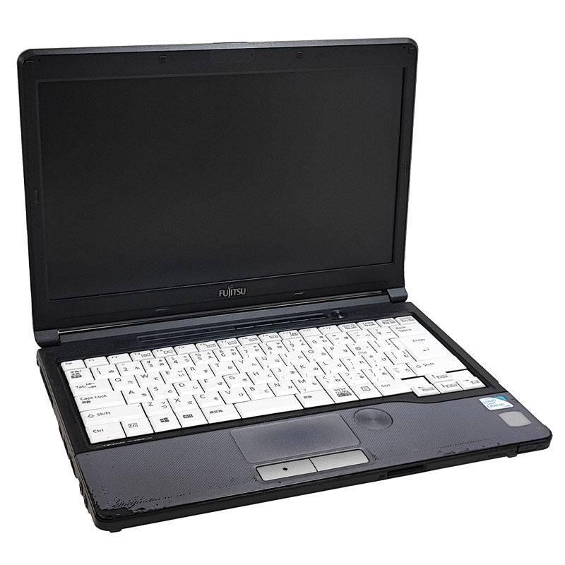 富士通 - ノートパソコン　富士通　LifeBook s762/F 動作確認済み 富士通 ノートパソコン（PC）LIFEBOOK S762/G 製品詳細 -FMWORLD