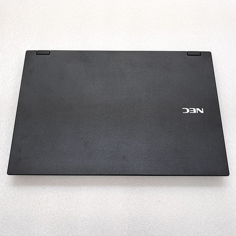 VersaPro 中古ノートパソコン Microsoft Office付き NEC VKM17/X-4