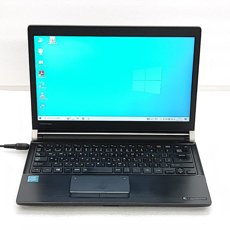 dynabook r73 中古 Office（ノートパソコン本体）の商品一覧 | スマホ