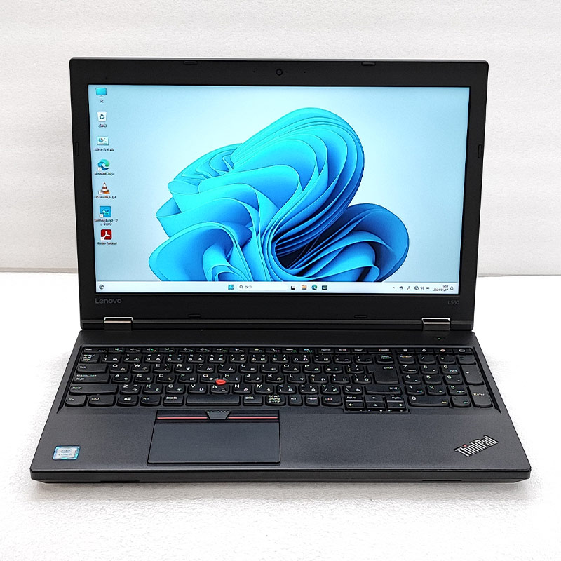 Windowsノート本体 Lenovo Thinkpad L560 Win11/office Amazon.co.jp: 【整備済み品】【大画面15.6インチ office搭載】Lenovo