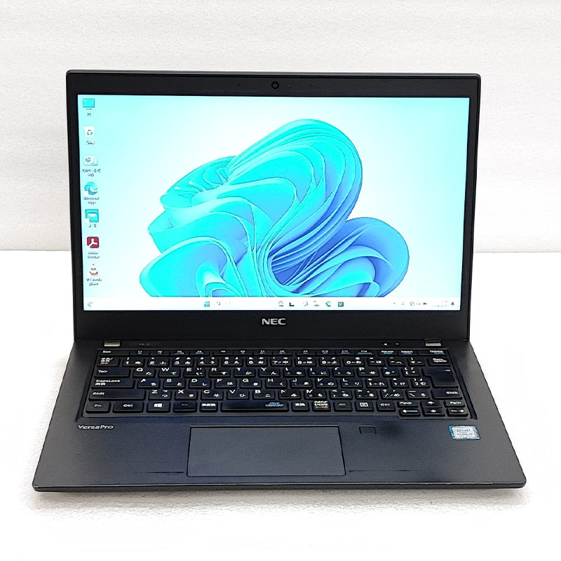 VersaPro 訳あり 中古パソコン NEC VKT16/B-5 Windows11 Pro Core i5
