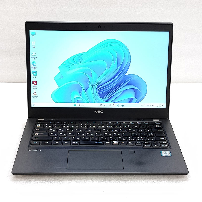 NEC VersaPro B5（ノートパソコン本体） | スマホ、タブレット
