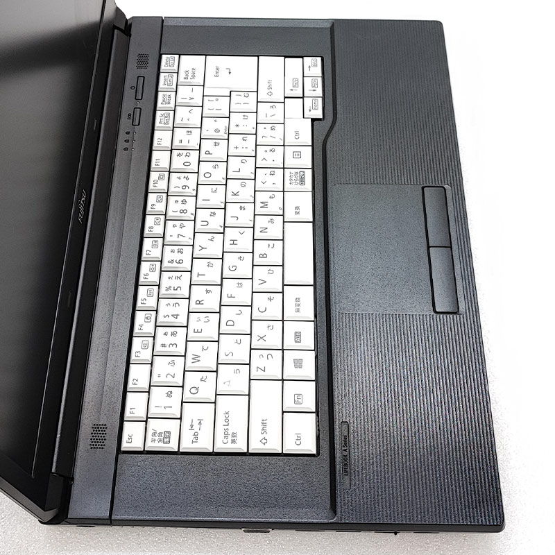 LIFEBOOK 訳あり 中古パソコン 富士通 A576/P Windows11 Pro Core i5
