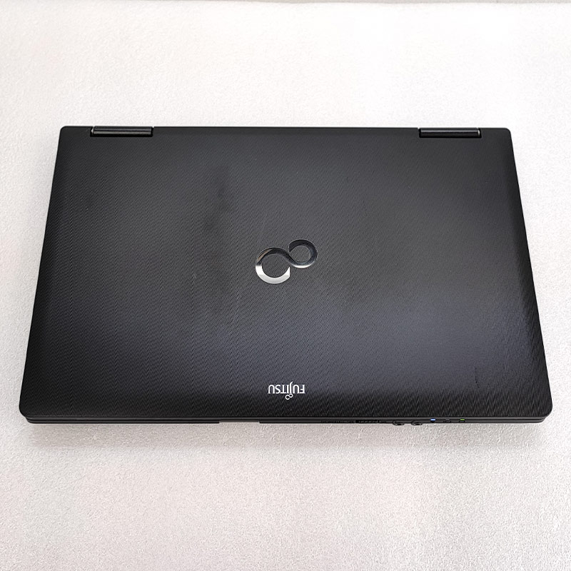 WinXP 中古パソコン Microsoft Office付き 富士通 LIFEBOOK A561/C WindowsXPPro Core i5 2540M メモリ 4GB SSD 256GB 15.6型 15インチ A4 3ヶ月保証 | LIFEBOOK | 03