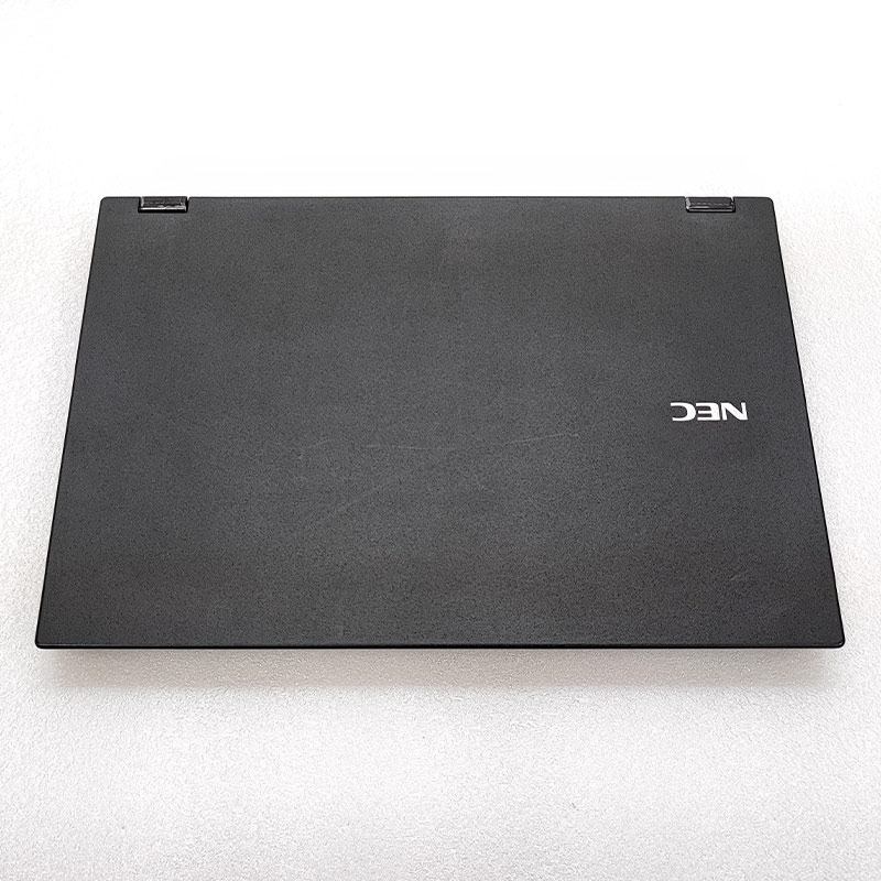 VersaPro 訳あり 中古パソコン NEC VKL24/X-1 Windows11 Pro Core i3