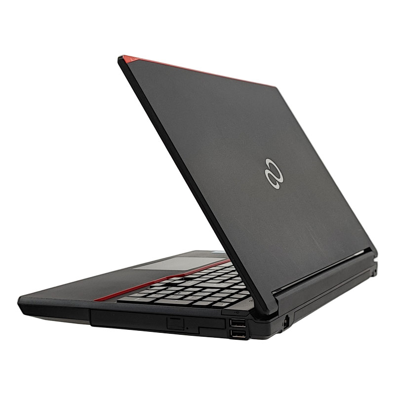 Win7 32bit 中古パソコン 富士通 LIFEBOOK A573/G Windows7 Pro Core i5 3340M メモリ 4GB HDD 320GB 15.6型 無線LAN Wi-Fi 15インチ A4 本体 3ヶ月保証 WPS Off | LIFEBOOK | 02