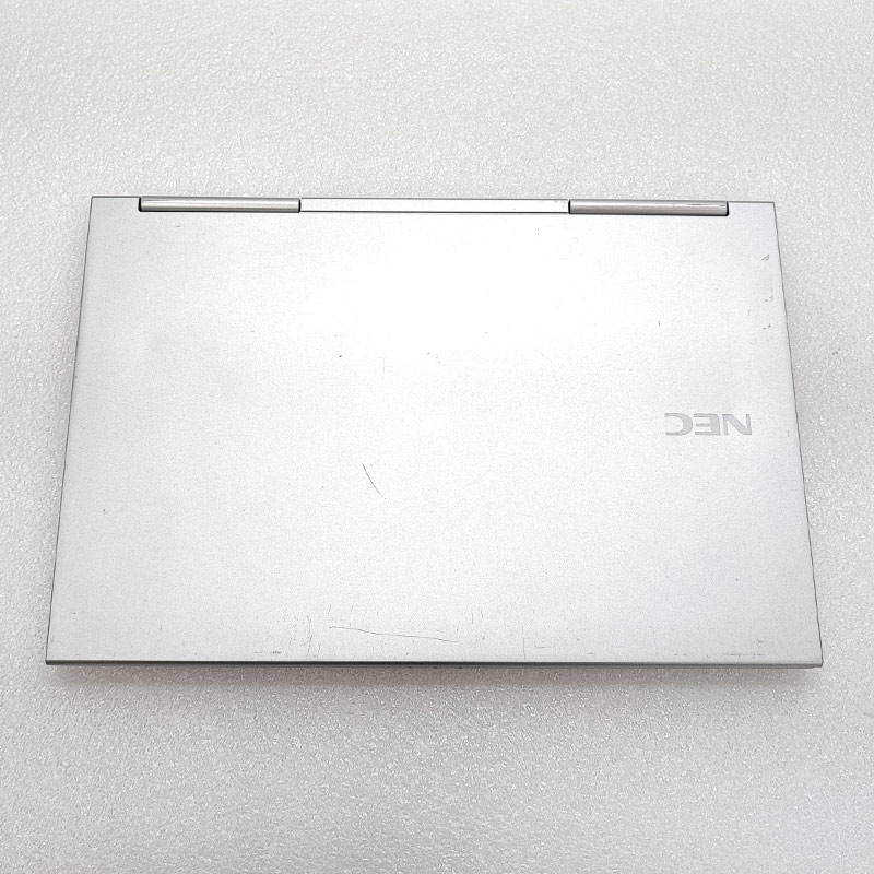 VersaPro 薄型 軽量 中古パソコン NEC VKT16/G-4 Windows11 Pro Core