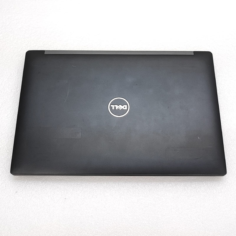 薄型 軽量 中古パソコン DELL Latitude 7480 Windows11 Pro Core i7 6600U メモリ 16GB SSD 256GB 14型 無線LAN Wi-Fi キーボードバックライト ポイントスティッ | Latitude（Dell） | 03