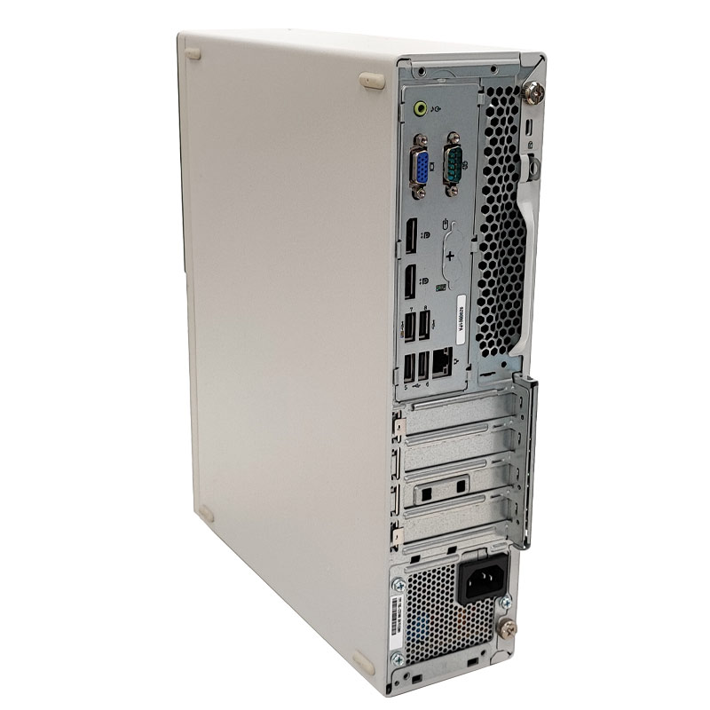 第9世代i5 中古デスクトップ Microsoft Office付き NEC Mate MRM29/L-5 Windows11 Pro Core i5 9400 メモリ 8GB 新品SSD 256GB 液晶モニタ付 本体 3ヶ月保証 | Mate | 02