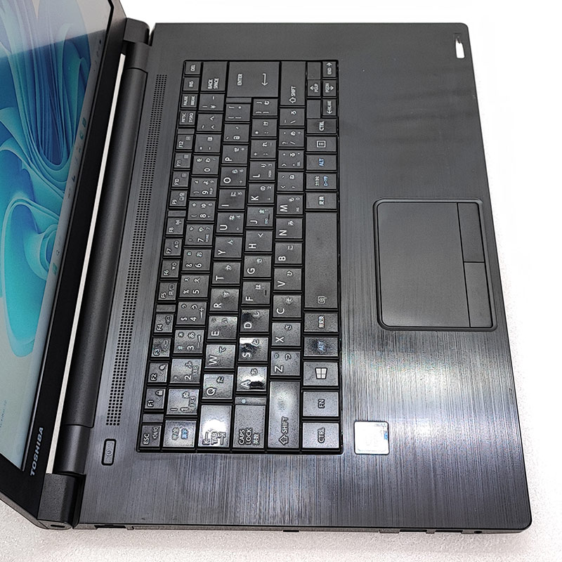 dynabook（ダイナブック） 薄型 大画面 中古パソコン 東芝/Dynabook