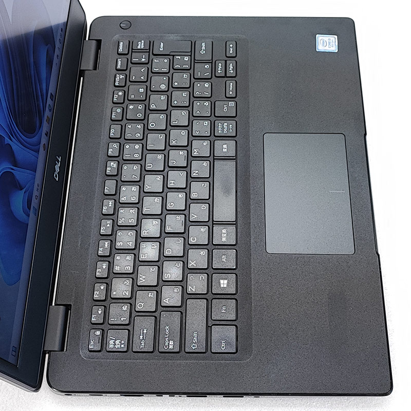 Latitude(Dell) 薄型 軽量 中古パソコン Microsoft Office付き DELL Latitude(Dell) 薄型 軽量 中古パソコン Microsoft Office付き DELL
