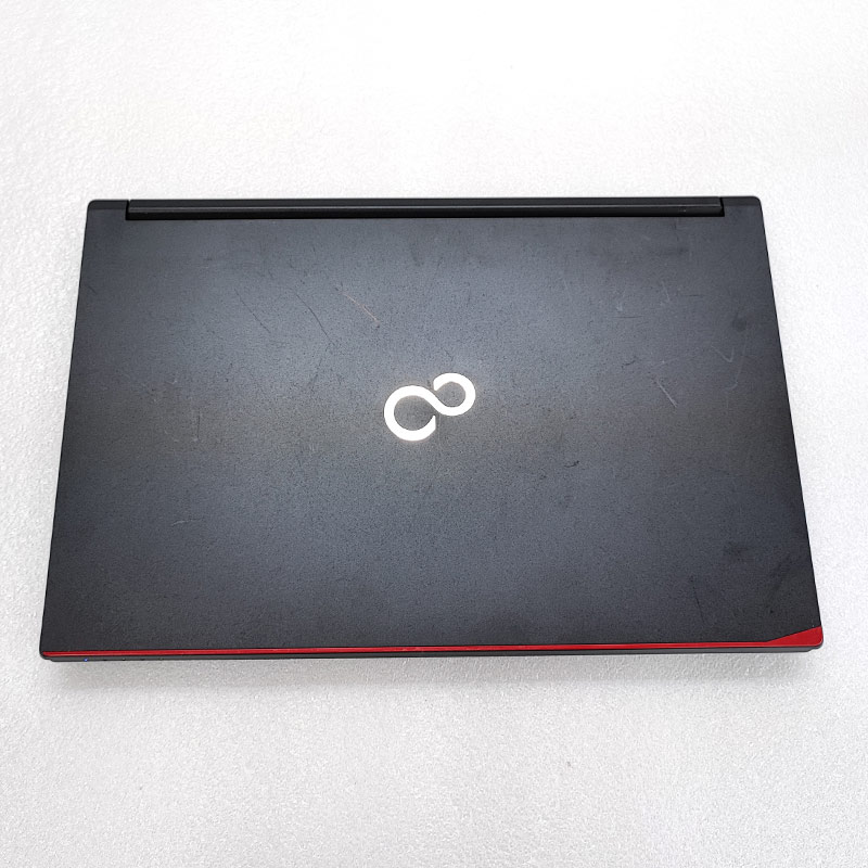 LIFEBOOK 中古パソコン Microsoft Office付き 富士通 A577/S Windows11
