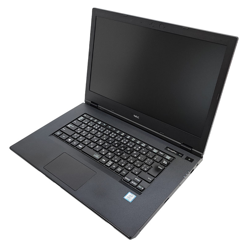 店長おすすめ 中古パソコン NEC VersaPro VKL21/A-5 Windows11 Pro Core i3 8145U メモリ 4GB SSD  256GB 15.6型 無線LAN Wi-Fi 15インチ A4 本体 3ヶ月保証 WPS : n0044 : リサイクルPC Gテック - 通販 -  Yahoo!ショッピング