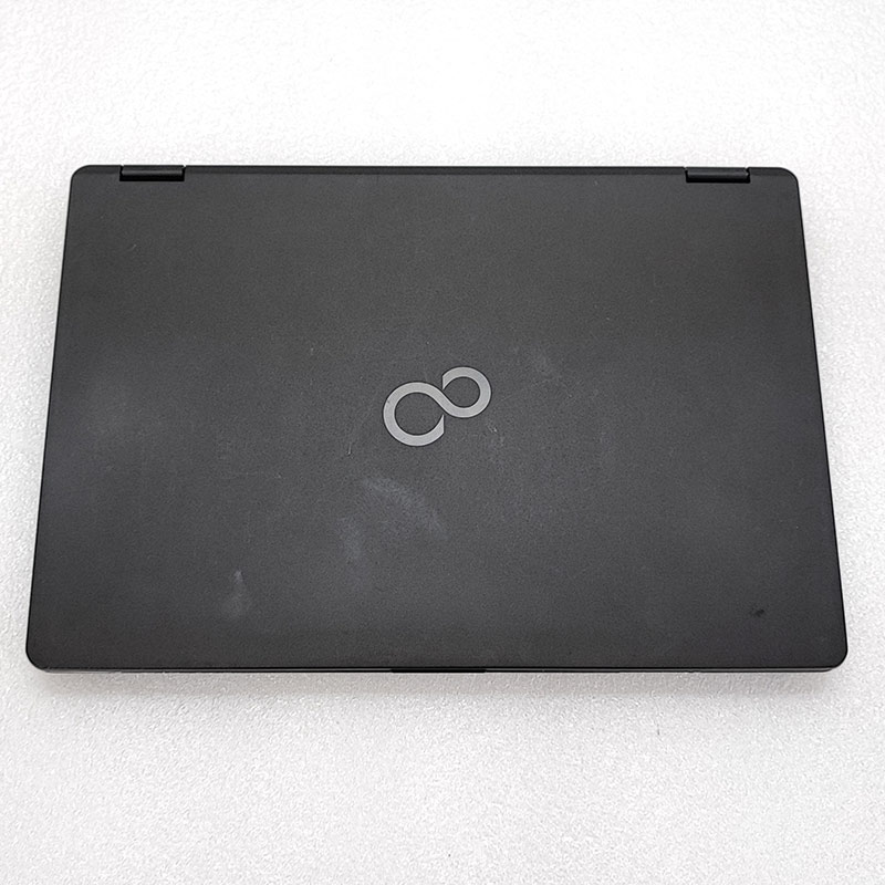 富士通 LIFEBOOK U728/S 第7世代 16GB SSD Office 即納パソコン】LIFEBOOK U728/S (BC品) 【中古パソコン直販(40263)】