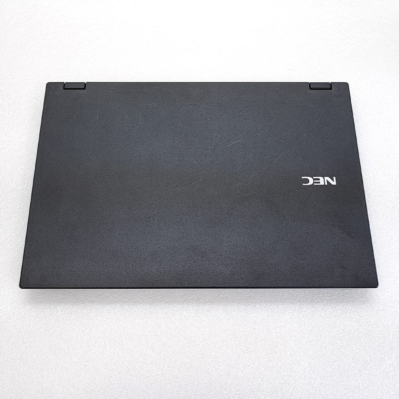 大容量メモリ 中古パソコン Microsoft Office付き NEC VersaPro VKL24/X-3 Windows11 Pro Core i3 7100U メモリ 20GB 新品SSD 256GB 15.6型 無線LAN Wi-Fi 15イ | VersaPro | 03