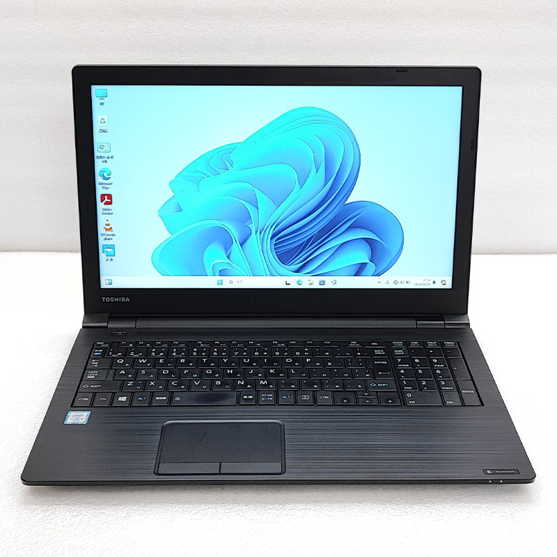 dynabook（ダイナブック） 訳あり 中古パソコン 東芝/Dynabook