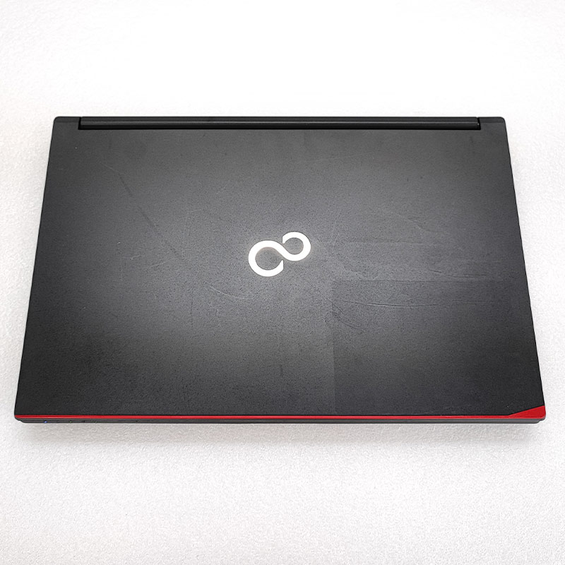 LIFEBOOK 大容量メモリ 中古パソコン 富士通 A576/R Windows11 Pro