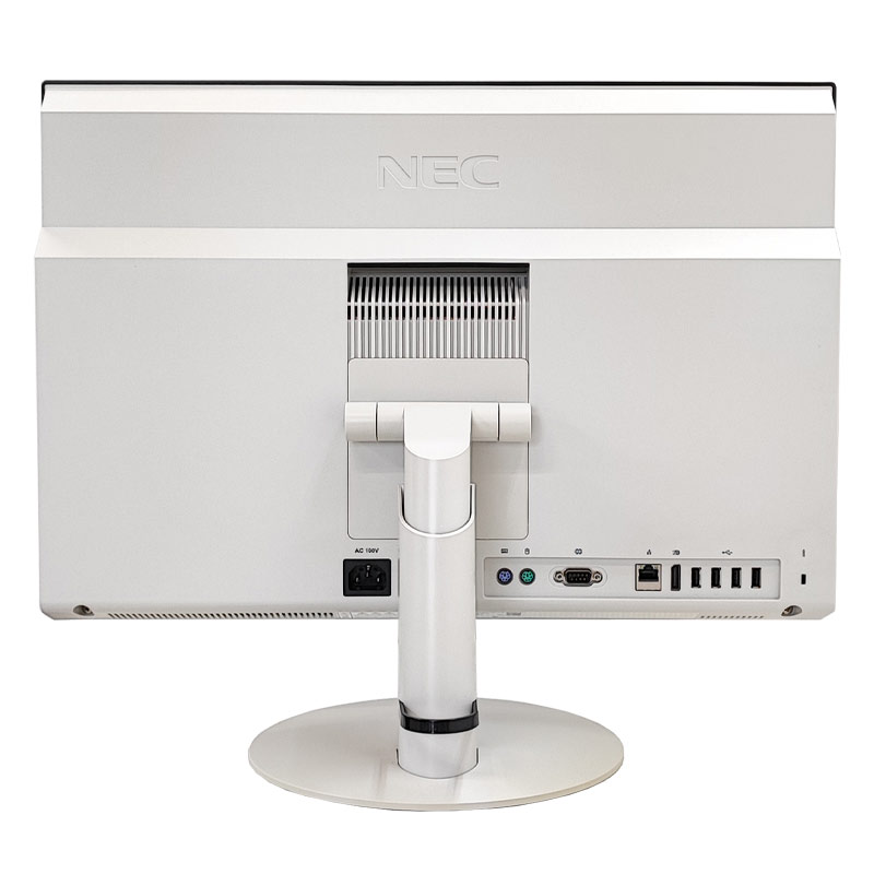 Mate 一体型PC 中古デスクトップ NEC MK32M/G-T Windows11 Pro