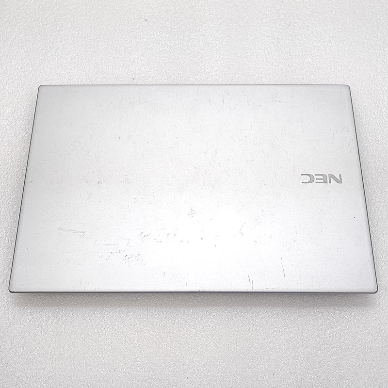 VersaPro 薄型 軽量 中古パソコン NEC VKL27/B-4 Windows11 Pro
